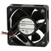 CFM-5015V-150-290-11 by CUI Devices - FAN AXIAL 50X15MM 12VDC WIRE