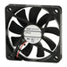 CFM-6015V-154-362-20 by CUI Devices - FAN AXIAL 60X15MM 12VDC WIRE