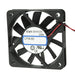 CFM-6025-13-10 by CUI Devices - FAN AXIAL 60X25.4MM 12VDC WIRE