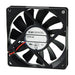 CFM-8020V-226-300-11 by CUI Devices - FAN AXIAL 80X20MM 24VDC WIRE