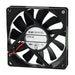 CFM-8025V-126-280-20 by CUI Devices - FAN AXIAL 80X25MM 12VDC WIRE