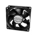 CFM-8025C-125-290-22 by CUI Devices - FAN AXIAL 80X25MM 12VDC WIRE