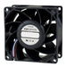 CFM-8038B-250-498 by CUI Devices - FAN AXIAL 80X37.6MM 24VDC WIRE
