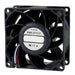 CFM-8038B-230-387 by CUI Devices - FAN AXIAL 80X37.6MM 24VDC WIRE