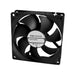 CFM-9225C-230-356-22 by CUI Devices - FAN AXIAL 92X25MM 24VDC WIRE