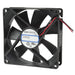 CFM-9225-13-20 by CUI Devices - FAN AXIAL 92X25.4MM 12VDC WIRE