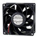 CFM-9238B-148-523-20 by CUI Devices - FAN AXIAL 92X37.5MM 12VDC WIRE