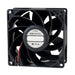 CFM-9238B-130-410 by CUI Devices - FAN AXIAL 92X37.5MM 12VDC WIRE