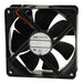 CFM-A238V-321-370-11 by CUI Devices - FAN AXIAL 120X38MM 48VDC WIRE