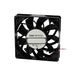 CFM-A225BF-263-615-22 by CUI Devices - FAN AXIAL 120X25.4MM 24VDC WIRE