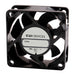 CFM-6015CF-245-332-22 by CUI Devices - FAN AXIAL 60X15.5MM 24VDC WIRE