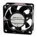 CFM-6025CF-035-274-22 by CUI Devices - FAN AXIAL 60X25.4MM 5VDC WIRE