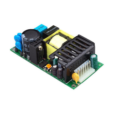 CFM40T-03 by Cincon Electronics Co. LTD - AC/DC CONVERTER 5V +/-15V 42W