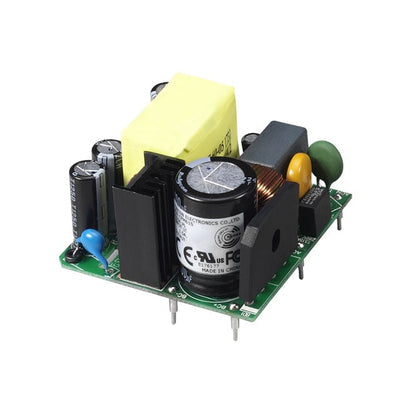 CFM61S050 by Cincon Electronics Co. LTD - AC/DC CONVERTER 5V 60W