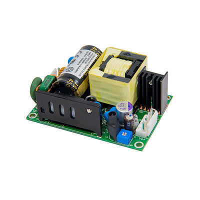 CFM81S480 by Cincon Electronics Co. LTD - AC/DC CONVERTER 48V 80W