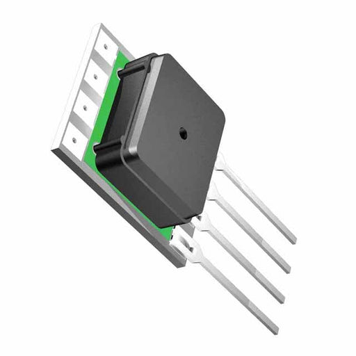 4 INCH-G-CGRADE-MINI by Amphenol All Sensors Corporation - SENSOR 0.15PSIG .025V