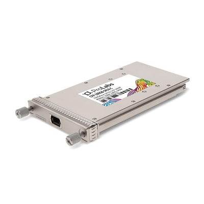 CFP-100GB-SR10-C by ProLabs - MSA and TAA 100GBase-SR10 CFP Tr