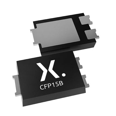 PMEG060V030EPDZ by Nexperia USA Inc. - DIODE SCHOTTKY 60V 3A CFP15