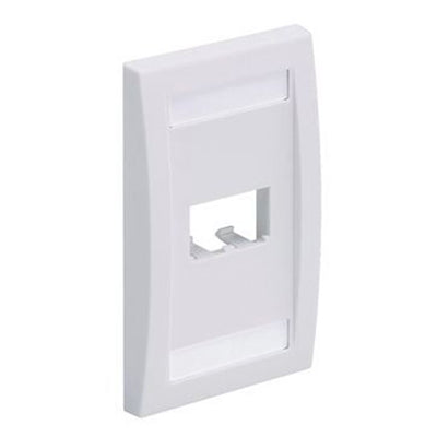 CFPE2IWY by Panduit Corp - MINI COM EXECUTIVE SERIES SINGLE