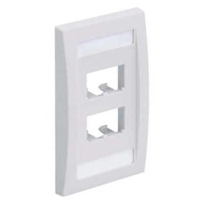 CFPE4EIY by Panduit Corp - MINI COM EXECUTIVE SERIES SINGLE