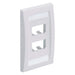 CFPE4EIY by Panduit Corp - MINI COM EXECUTIVE SERIES SINGLE