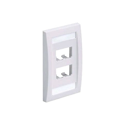 CFPE4IWY by Panduit Corp - MINI COM EXECUTIVE SERIES SINGLE