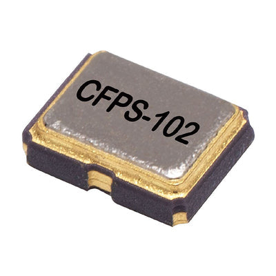 830208228309 by Wurth Elektronik - WE-SPXO CRYSTAL OSCILLATOR 32.76