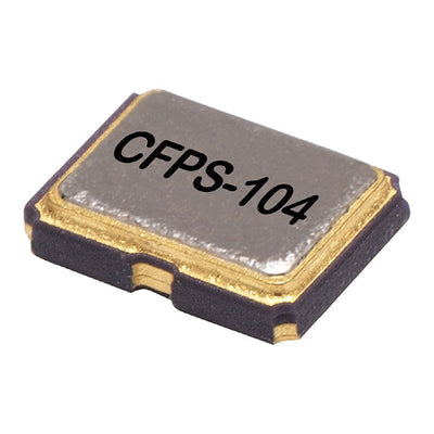 LFSPXO050283RL3K by IQD Frequency Products - XTAL OSC 32.768KHZ CMOS SMD 3.3V