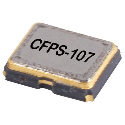 LFSPXO009686REEL by IQD Frequency Products - XTAL OSC XO 32.7680KHZ CMOS SMD