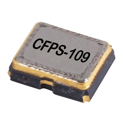 LFSPXO073905RL3K by IQD Frequency Products - XTAL OSC 32.768KHZ CMOS SMD 3.3V