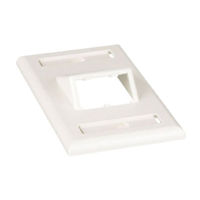 CFPSL2IWY by Panduit Corp - MINI COM CLASSIC SERIES SINGLE G