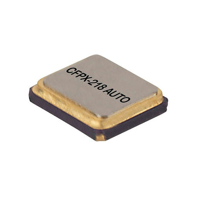 LFXTAL071268REEL by IQD Frequency Products - CRYSTAL 16.0000MHZ 10PF SMD