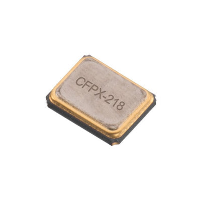LFXTAL069381REEL by IQD Frequency Products - CRYSTAL 20.0000MHZ 10PF SMD