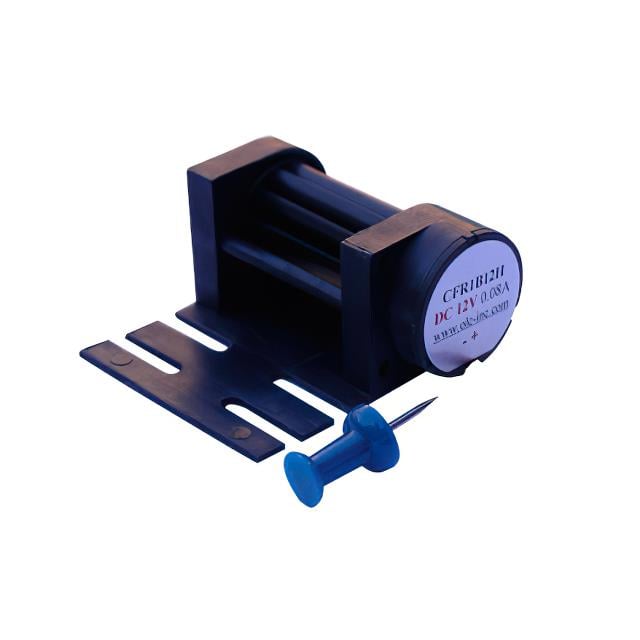 CFR1B5X-S-P by OLC Inc. - FAN MICR BLOWER 48.5X23.5MM 5VDC