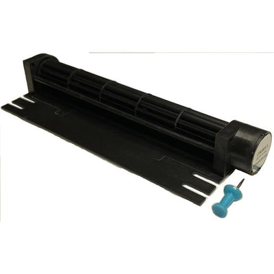 CFR5B5X by OLC Inc. - CF Blower 141X23.5mm 5VDC