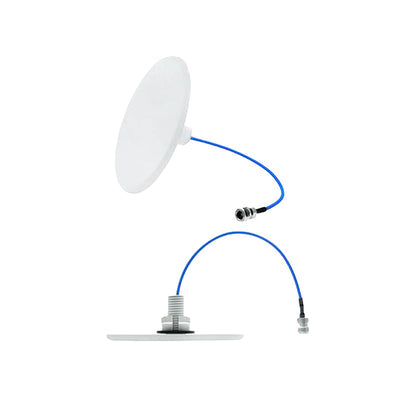 CFSA35606P-30NF by TE Connectivity Laird - ULTRA-LOW PROFILE/ LOW PIM ANT