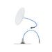 CFSA35606P-30NF by TE Connectivity Laird - ULTRA-LOW PROFILE/ LOW PIM ANT