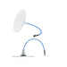 CFSA69383P1-30D43F by TE Connectivity Laird - ANT OMNI 30CM D43F HOLES