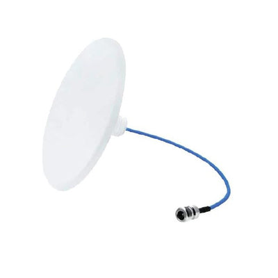 CFSA69383P-30D43F by TE Connectivity Laird - RF ANT 829MHZ/1.45GHZ FLAT PNL N