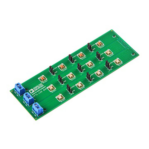 CFTL-LED-BAR by Analog Devices Inc. - CFTL-LED-BAR