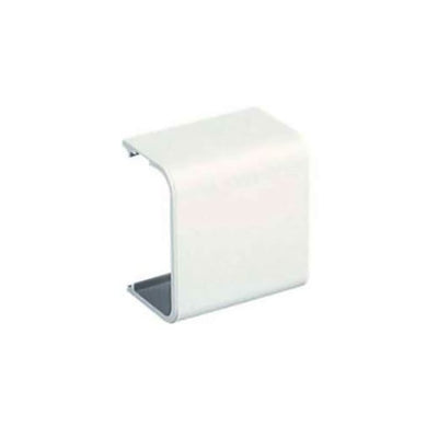 CFX10WH-X by Panduit Corp - COUPLING PWR LD/LDP/CD10 WHT