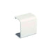 CFX10WH-X by Panduit Corp - COUPLING PWR LD/LDP/CD10 WHT