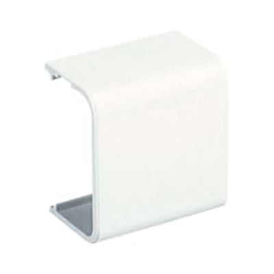 CFX5IW-X by Panduit Corp - COUPLING PWR LD/LDP/CD5 OFF WHT