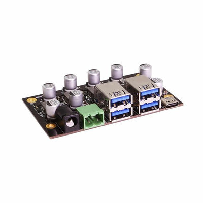 CG-4QC1PD by Coolgear - BATT CHARGER OPEN FRAME