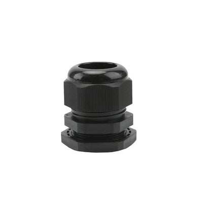 CG-P-11 by Adam Tech - PLASTIC CABLE GLAND 5-10MM