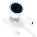 CG-PWRPNESTKIT-W by Coolgear - WHITE NEST CAM IQ 100M EXTENDER