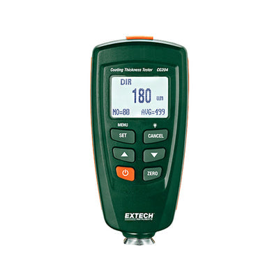 CG204 by FLIR Extech - COATING THICKNESS TESTER