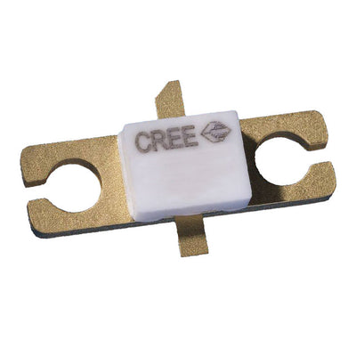 CG2H40010F by Wolfspeed, Inc. - RF MOSFET HEMT 28V 440166