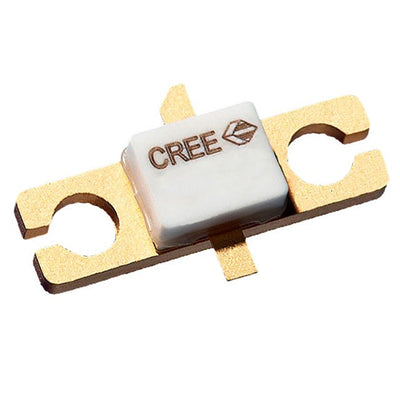CG2H40025F by Wolfspeed, Inc. - RF MOSFET HEMT 28V 440166