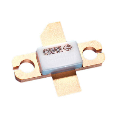 CG2H40045F by Wolfspeed, Inc. - RF MOSFET HEMT 28V 440193